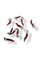 Pendentif Mandile 1922 Coralli in Argent Corallo 2MCORCO1 - 2MCORCO1